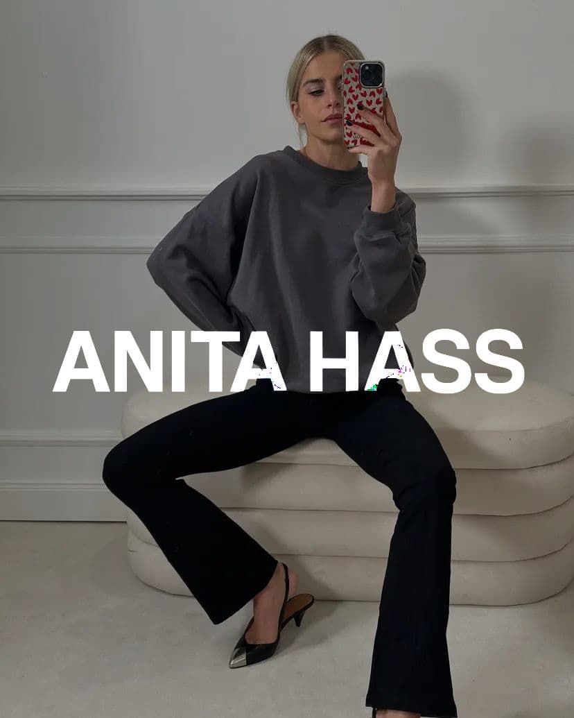 Anita Hass