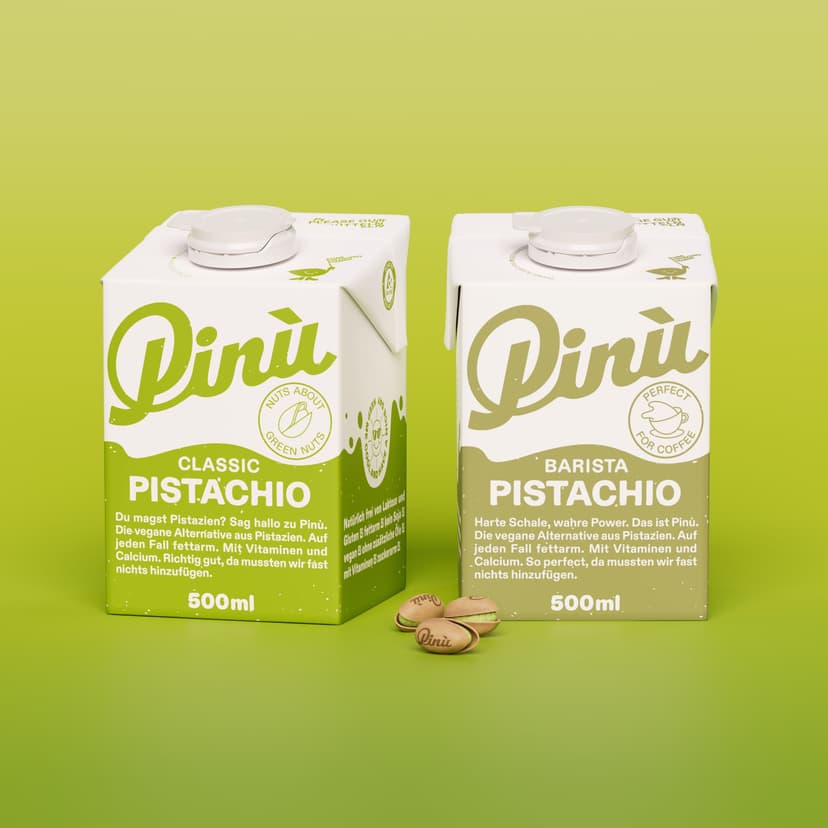 Pinù